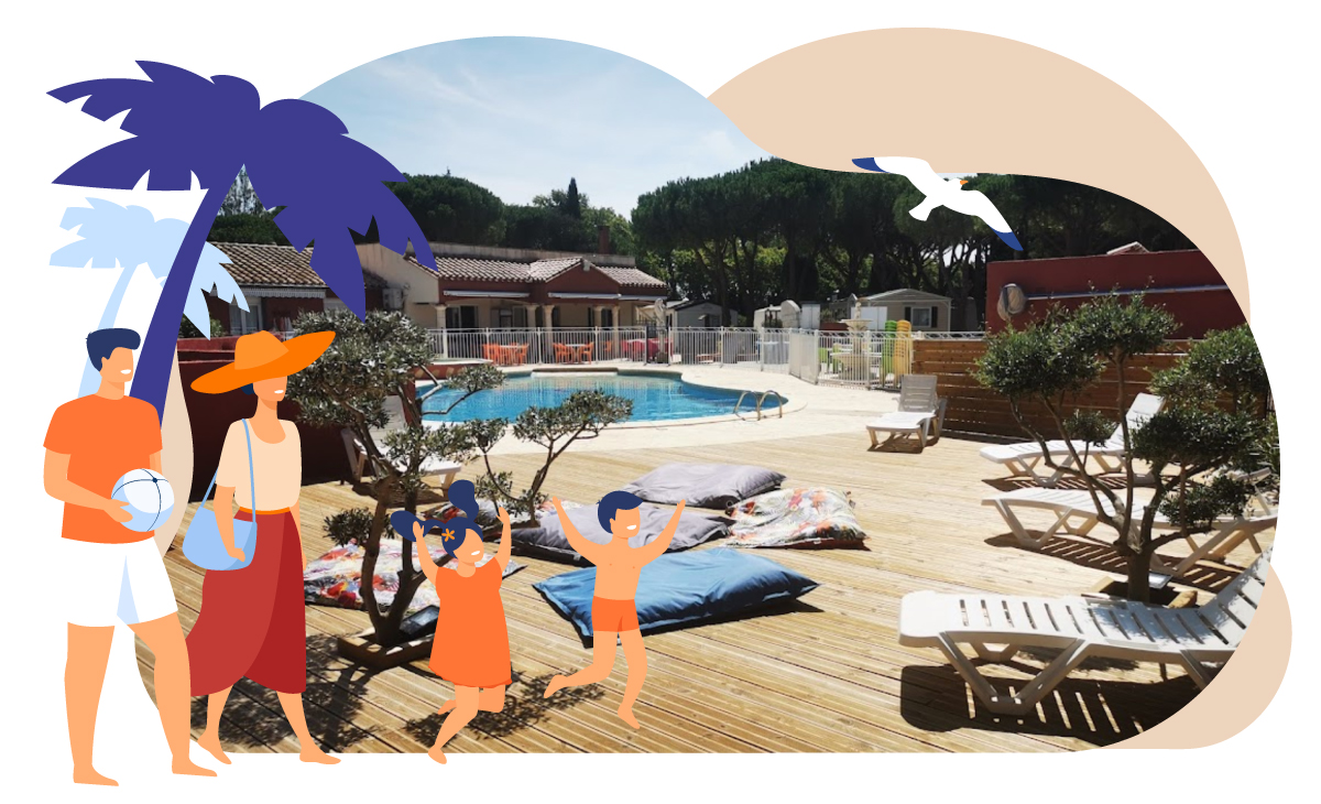 Welcome - Camping International du Roussillon