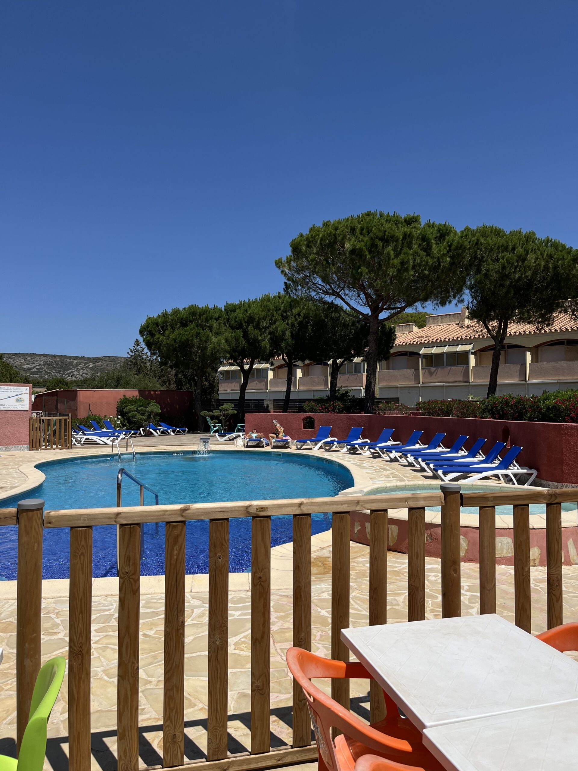 Camping Pyrénées-Orientales ouvert toute l'année