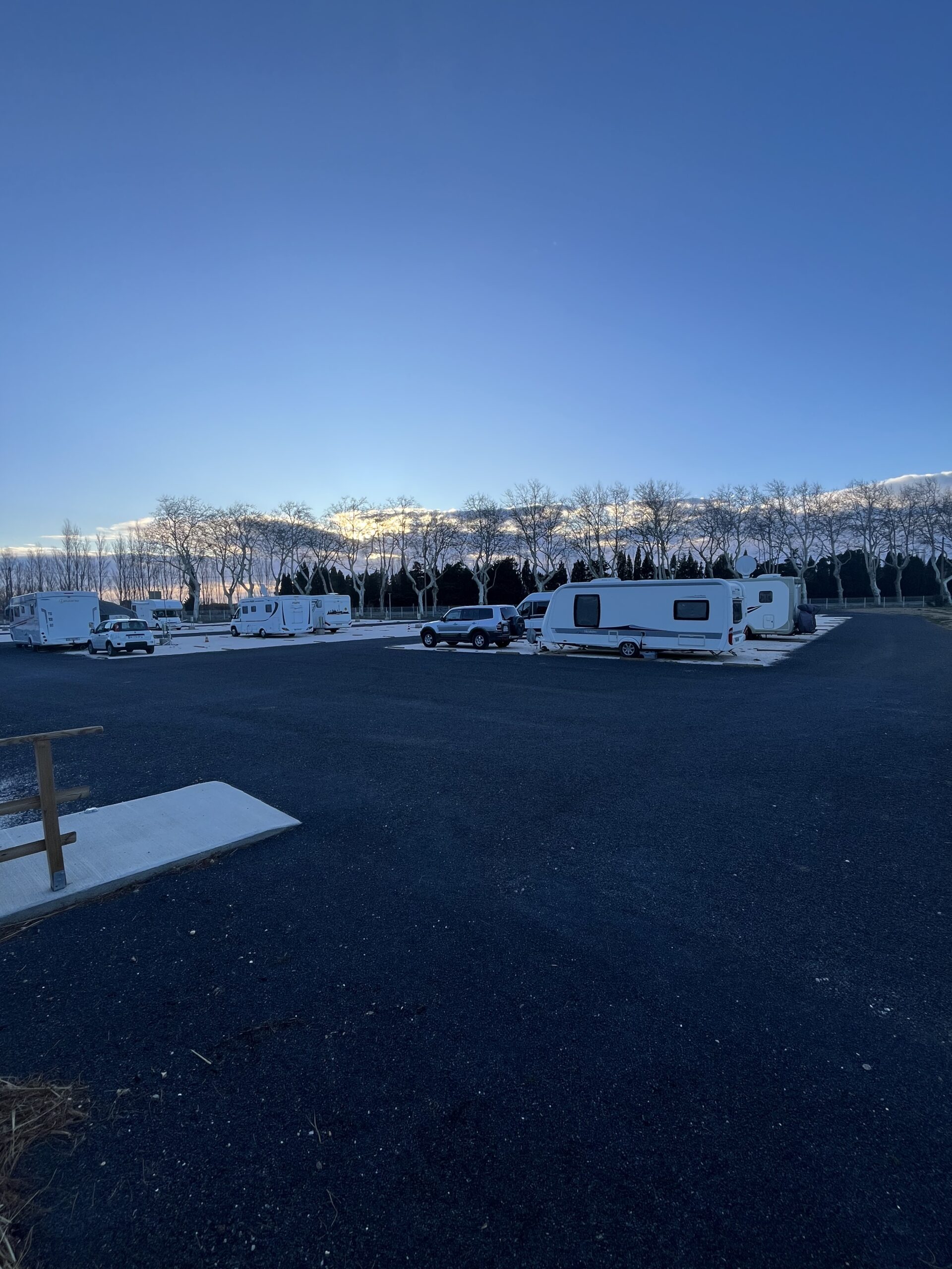 Camping Pyrénées-Orientales ouvert toute l'année