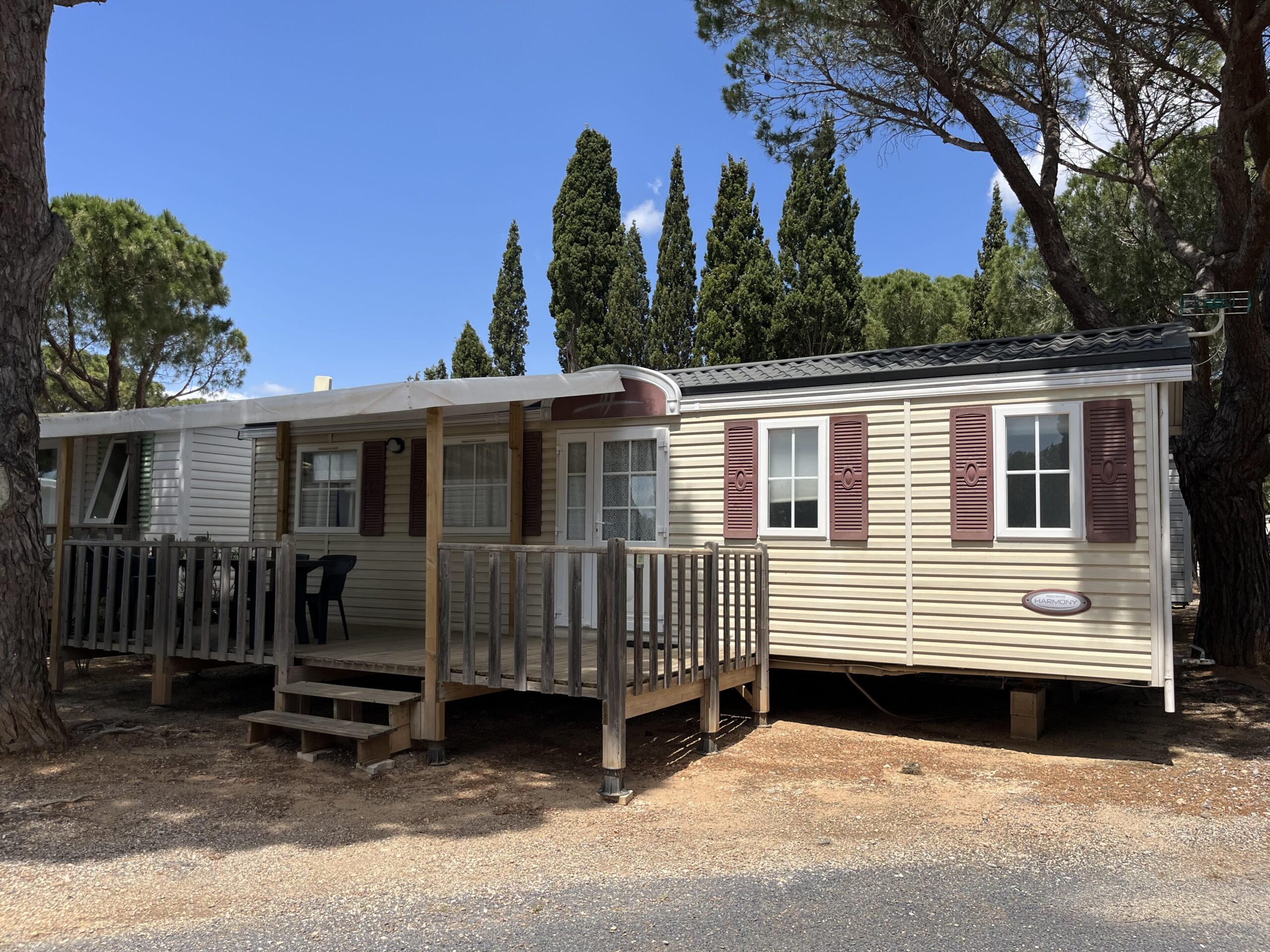 MOBILHOME 27