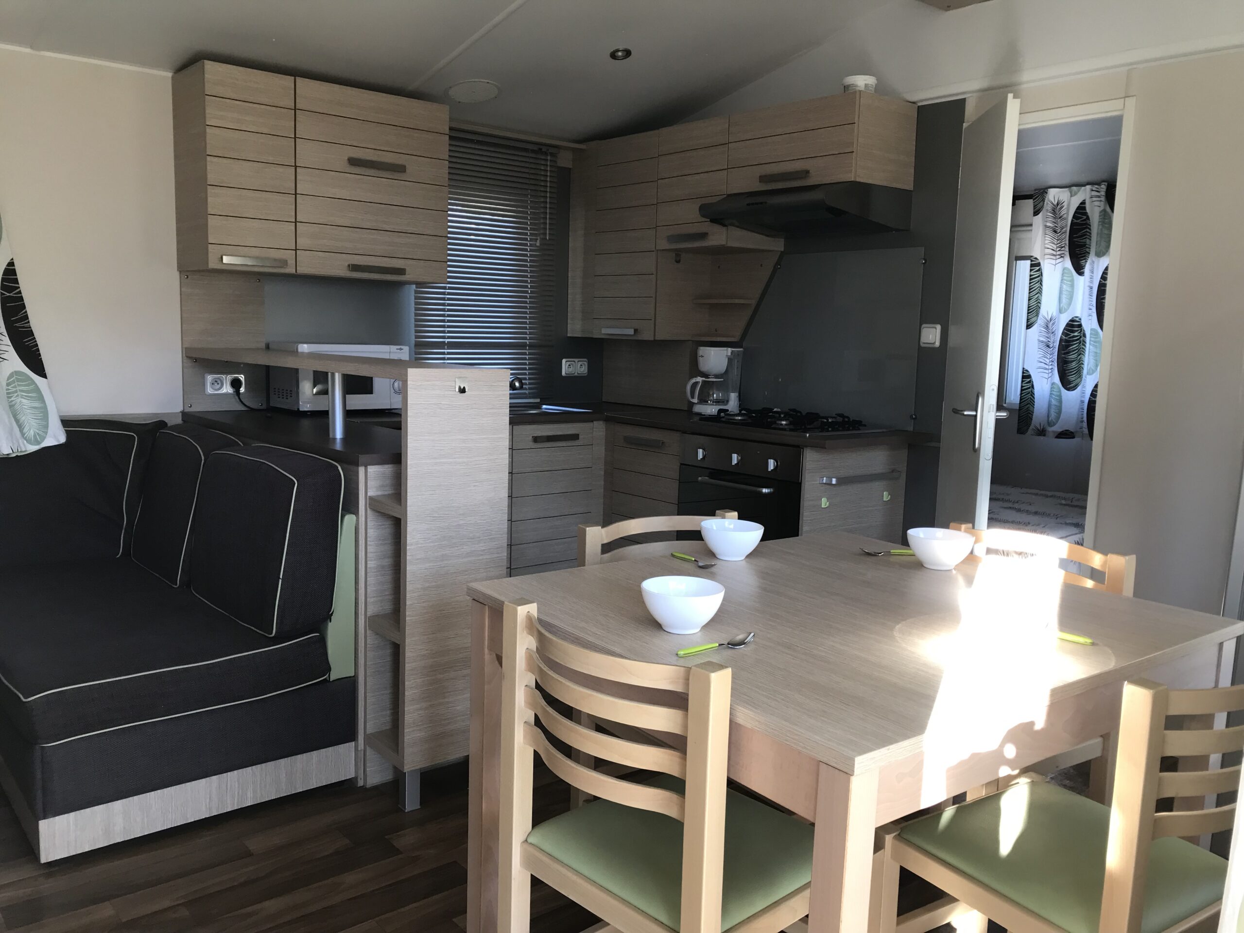 Devenir propriétaire d'un mobil-home dans le 66